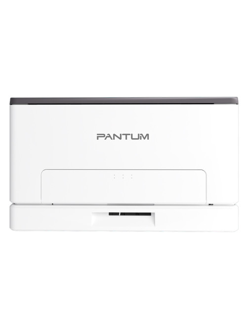 Принтер лазерный ЦВЕТНОЙ PANTUM CP1100, А4, 18 стр./мин., 30000 стр./мес.