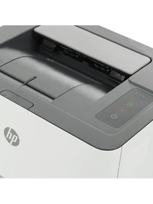 Принтер лазерный ЦВЕТНОЙ HP Color Laser 150a А4, 18 стр./мин., 20000 стр./мес., 4ZB94A