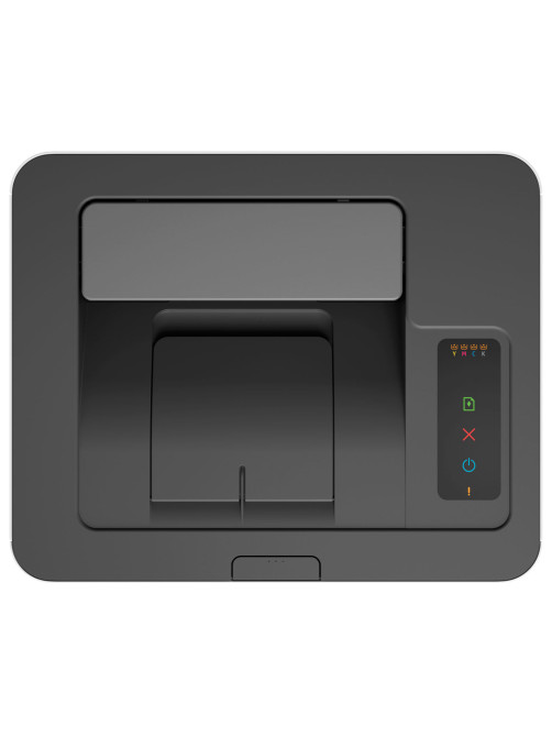 Принтер лазерный ЦВЕТНОЙ HP Color Laser 150a А4, 18 стр./мин., 20000 стр./мес., 4ZB94A