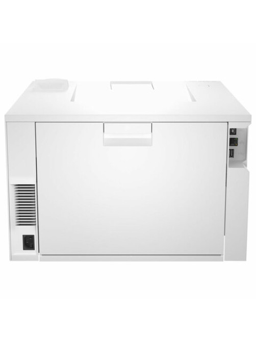 Принтер лазерный ЦВЕТНОЙ HP Color LaserJet Pro 4203dn А4, 33 стр./мин, 50000 стр./мес, ДУПЛЕКС, сетевая карта, 4RA89A