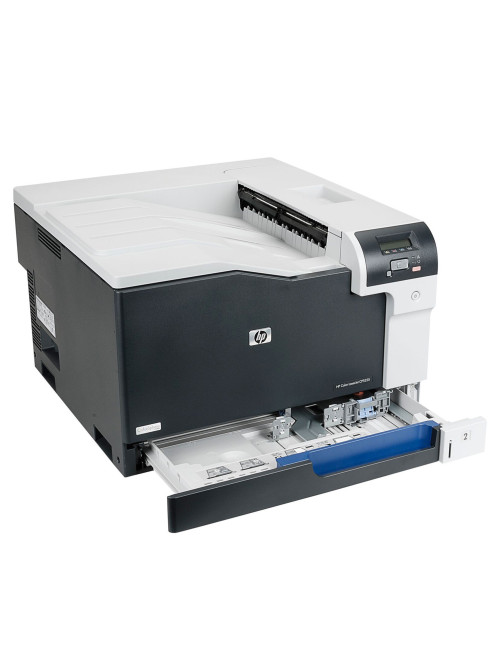Принтер лазерный ЦВЕТНОЙ HP Color LaserJet CP5225 А3, 20 стр./мин., 75000 стр./мес., CE710A
