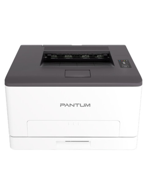 Принтер лазерный ЦВЕТНОЙ PANTUM CP1100, А4, 18 стр./мин., 30000 стр./мес.