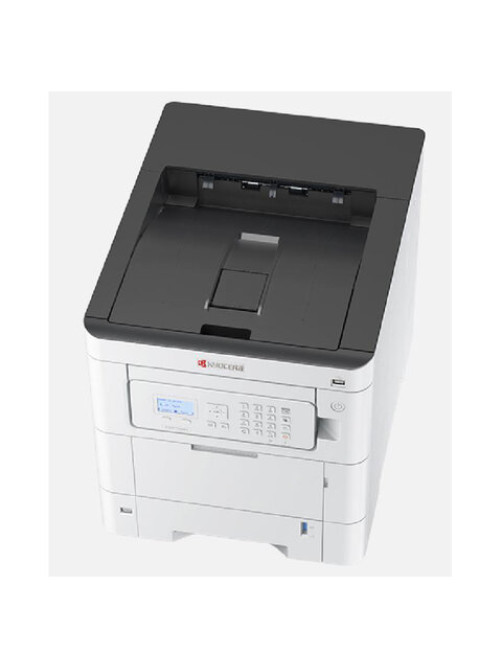 Принтер лазерный ЦВЕТНОЙ KYOCERA ECOSYS PA3500cx А4, 35 стр./мин., 100000 стр./мес., ДУПЛЕКС, сетевая карта, 1102YJ3NL0