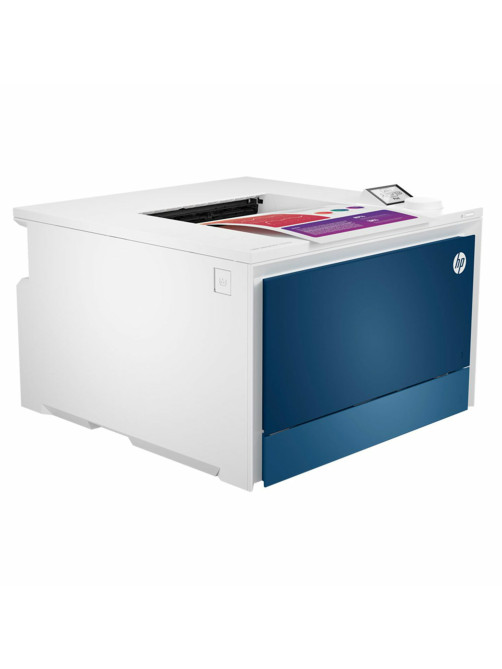 Принтер лазерный ЦВЕТНОЙ HP Color LaserJet Pro 4203dw А4, 33 стр./мин, 50000 стр./мес, ДУПЛЕКС, Wi-Fi, сетевая карта, 5HH48A