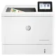 Принтер лазерный ЦВЕТНОЙ HP Color LJ Enterprise M555dn, А4, 38 стр./мин., 80000 стр./мес., ДУПЛЕКС, сетевая карта, 7ZU78A