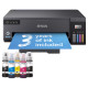 Принтер струйный EPSON L11050 А3, 30 стр./мин., 4800х1200, Wi-Fi, СНПЧ, C11CK39505