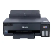 Принтер струйный EPSON L11050 А3, 30 стр./мин., 4800х1200, Wi-Fi, СНПЧ, C11CK39505