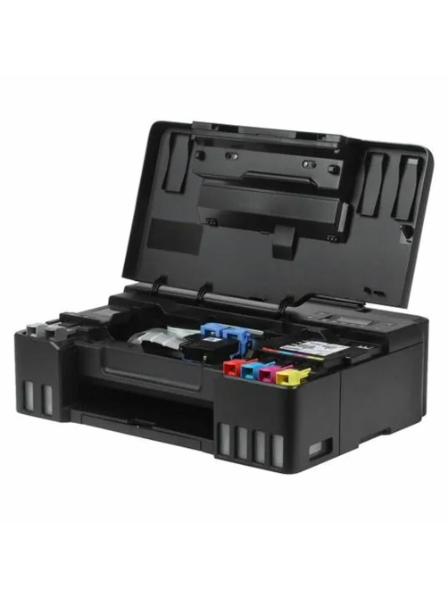 Принтер струйный CANON PIXMA G540 А4, 3,9 изобр./мин, 4800х1200, Wi-Fi, СНПЧ, 4621C009