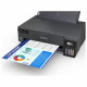 Принтер струйный EPSON L11050 А3, 30 стр./мин., 4800х1200, Wi-Fi, СНПЧ, C11CK39505
