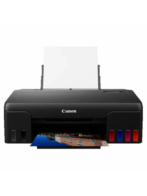 Принтер струйный CANON PIXMA G540 А4, 3,9 изобр./мин, 4800х1200, Wi-Fi, СНПЧ, 4621C009