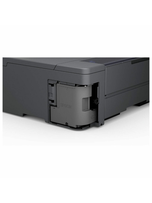 Принтер струйный EPSON L11050 А3, 30 стр./мин., 4800х1200, Wi-Fi, СНПЧ, C11CK39505
