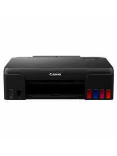 Принтер струйный CANON PIXMA G540 А4, 3,9 изобр./мин, 4800х1200, Wi-Fi, СНПЧ, 4621C009