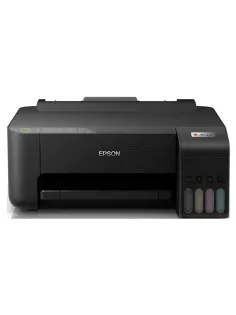 Принтер струйный EPSON L1250, A4, 33 стр./мин, 5760x1440, Wi-Fi, СНПЧ, C11CJ71405