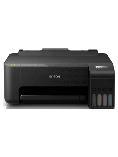 Принтер струйный EPSON L1250, A4, 33 стр./мин, 5760x1440, Wi-Fi, СНПЧ, C11CJ71405