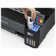 Принтер струйный EPSON L11050 А3, 30 стр./мин., 4800х1200, Wi-Fi, СНПЧ, C11CK39505