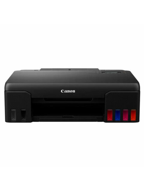 Принтер струйный CANON PIXMA G540 А4, 3,9 изобр./мин, 4800х1200, Wi-Fi, СНПЧ, 4621C009