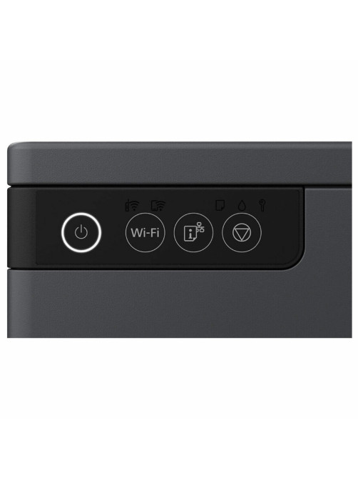 Принтер струйный EPSON L11050 А3, 30 стр./мин., 4800х1200, Wi-Fi, СНПЧ, C11CK39505