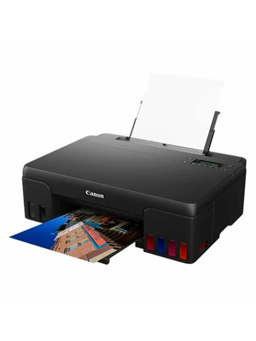 Принтер струйный CANON PIXMA G540 А4, 3,9 изобр./мин, 4800х1200, Wi-Fi, СНПЧ, 4621C009