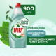 Средство для мытья посуды, 900 мл, FAIRY (Фейри) Нежные руки 