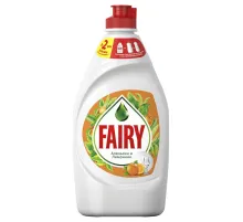 Средство для мытья посуды, 450 мл, FAIRY (Фейри) 