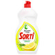 Средство для мытья посуды 1,3 л, SORTI 