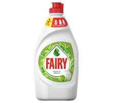 Средство для мытья посуды, 900 мл, FAIRY (Фейри) 