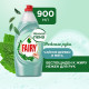 Средство для мытья посуды, 900 мл, FAIRY (Фейри) Нежные руки 