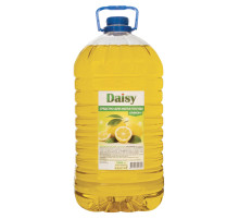 Средство для мытья посуды 5 л, DAISY 