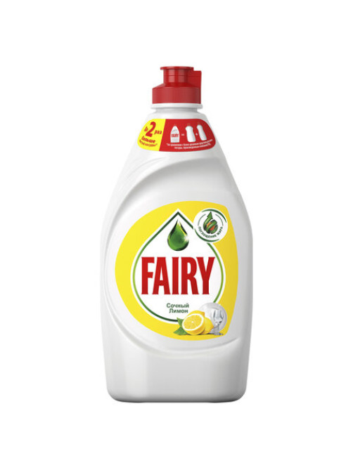 Средство для мытья посуды, 450 мл, FAIRY (Фейри) 