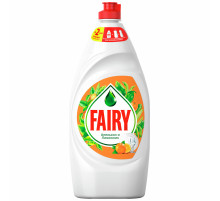 Средство для мытья посуды 900 мл, FAIRY (Фейри) 