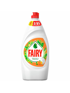 Средство для мытья посуды 900 мл, FAIRY (Фейри) 