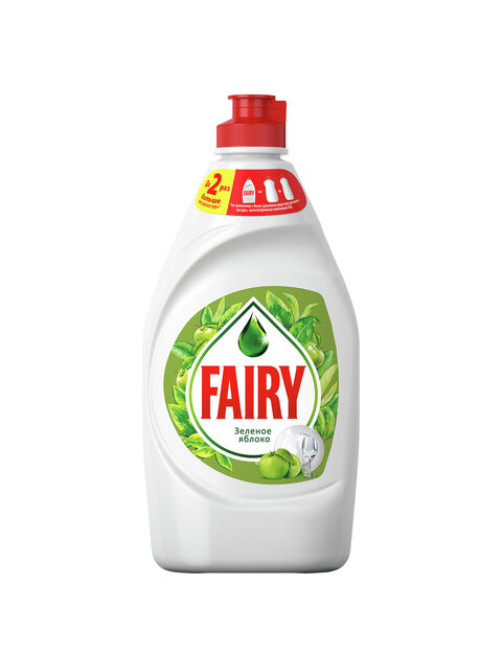 Средство для мытья посуды, 900 мл, FAIRY (Фейри) 