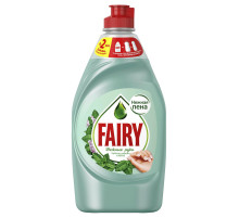 Средство для мытья посуды, 450 мл, FAIRY (Фейри) 