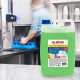 Средство для мытья посуды 5 л, LAIMA PROFESSIONAL, концентрат, 