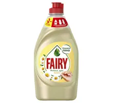 Средство для мытья посуды, 450 мл, FAIRY (Фейри) 