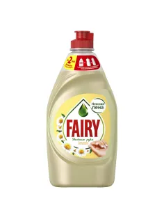 Средство для мытья посуды, 450 мл, FAIRY (Фейри) 