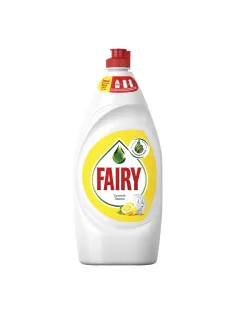 Средство для мытья посуды, 900 мл, FAIRY (Фейри) 
