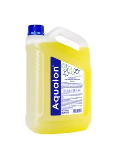 Средство для мытья посуды 5 л AQUALON 