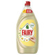 Средство для мытья посуды 1,35 л FAIRY (Фейри) Нежные руки, 