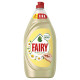 Средство для мытья посуды 1,35 л FAIRY (Фейри) Нежные руки, 