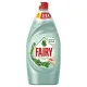 Средство для мытья посуды, 900 мл, FAIRY (Фейри) Нежные руки 