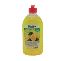 Средство для мытья посуды 500мл DAISY 