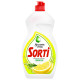 Средство для мытья посуды 1,3 л, SORTI 