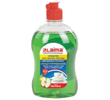 Средство для мытья посуды 500 г, LAIMA PROFESSIONAL, концентрат, 
