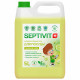 Средство для мытья посуды гипоаллергенное 5 л, SEPTIVIT 