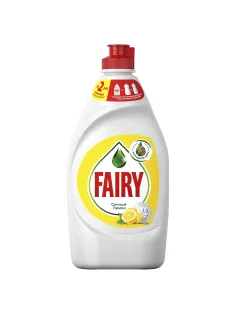 Средство для мытья посуды, 450 мл, FAIRY (Фейри) 