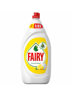 Средство для мытья посуды 1,35 л, FAIRY (Фейри) 