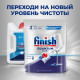 Порошок для мытья посуды в посудомоечных машинах 1 кг, FINISH (Финиш), 3010892