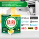 Таблетки для посудомоечных машин 84 шт. FAIRY 