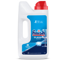 Порошок для мытья посуды в посудомоечных машинах 1 кг, FINISH (Финиш), 3010892
